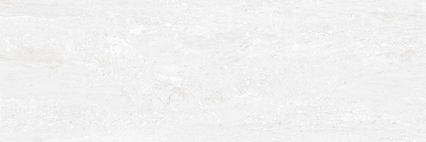 Marvel Light Grigio Plain 20x60cm - SOLD IN FULL BOXES OF 1.44m2