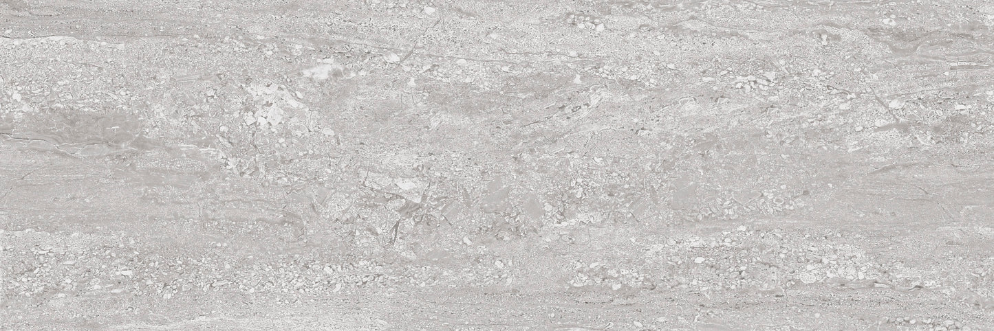 Marvel Grigio Scuro Plain 20x60cm - SOLD IN FULL BOXES OF 1.44m2