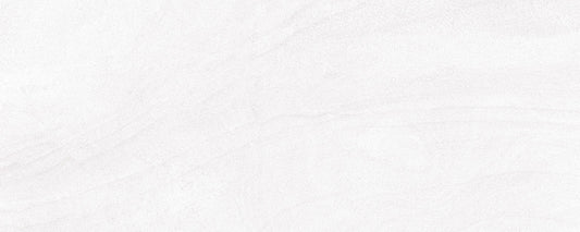 Habita Ice Plain Tile 20x50cm - SOLD IN FULL BOXES OF 1.6m2