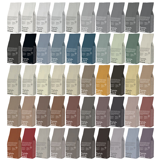 Kerakoll Fugabella Color Grout 3kg